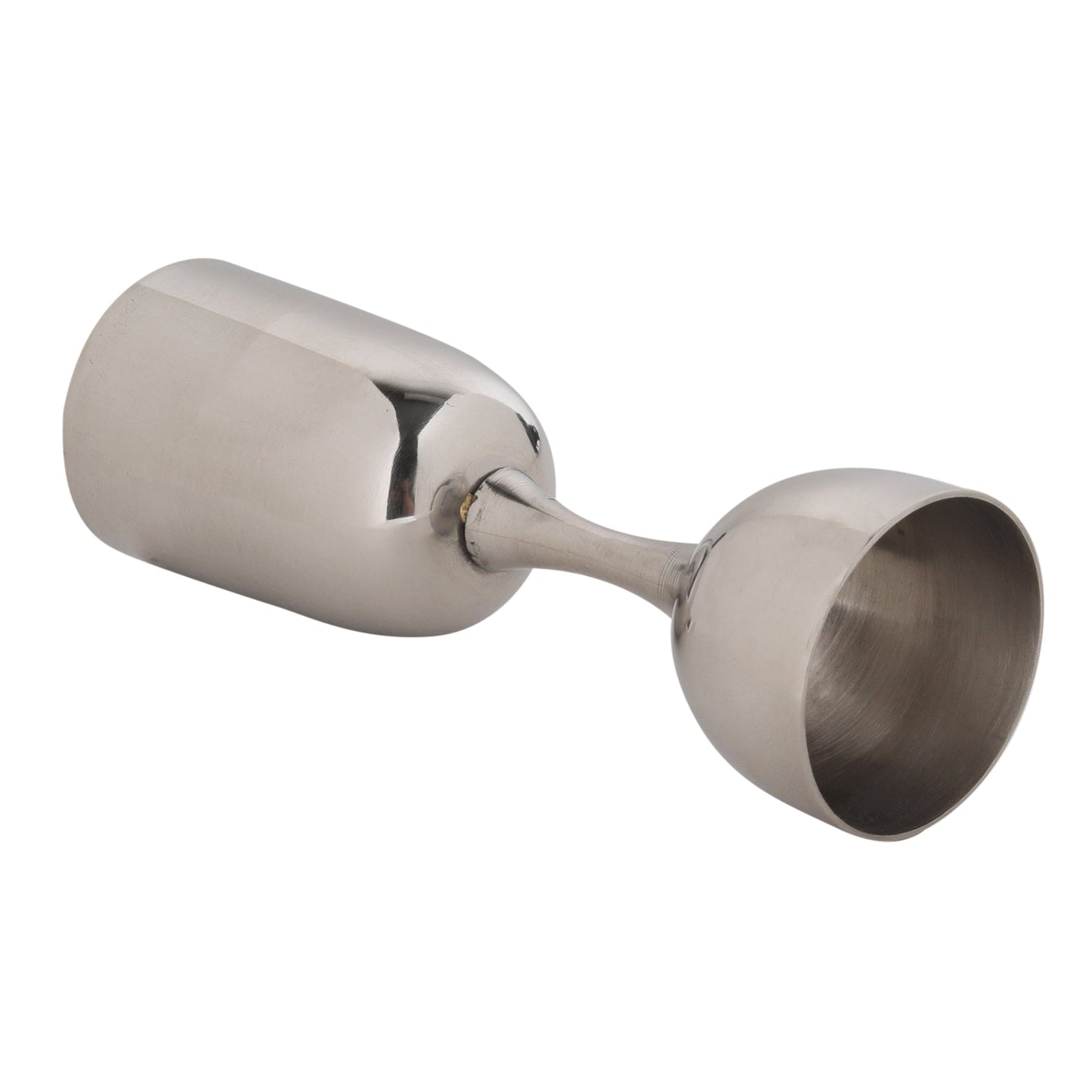 Anything & Everything Premium Peg Measurer Jigger 30 & 60 ml, Cocktail Jigger, Shot Glass, Drink Measuring Bar Tool Double Side Jigger