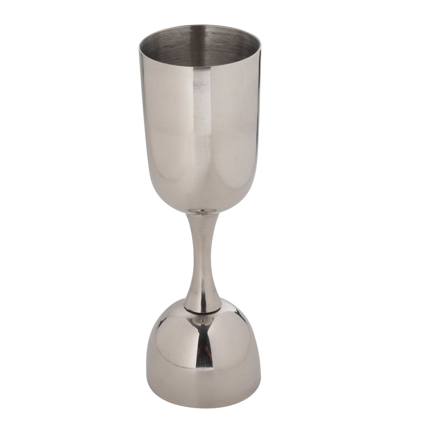Anything & Everything Premium Peg Measurer Jigger 30 & 60 ml, Cocktail Jigger, Shot Glass, Drink Measuring Bar Tool Double Side Jigger