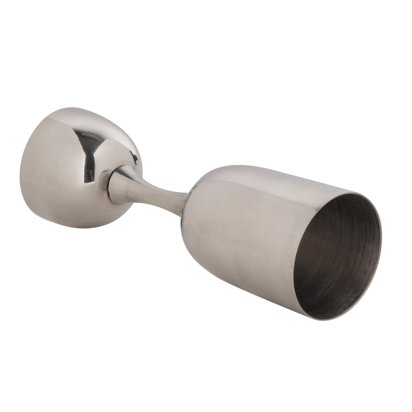 Anything & Everything Premium Peg Measurer Jigger 30 & 60 ml, Cocktail Jigger, Shot Glass, Drink Measuring Bar Tool Double Side Jigger